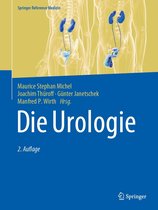 Springer Reference Medizin - Die Urologie