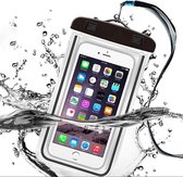 Waterdicht Hoesjes Voor Smartphones Tot Maximaal 5,5 Inch I Waterproof Hard-case I 10 Meter Onderwater