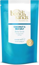 Bondi Sands - Coconut & Sea Salt Body Scrub - 250 gram