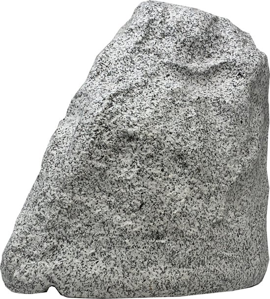 TIC TFS5-WG - 6.5" Outdoor Rock-speakers 150W (paar) White Granite — afbeelding 4