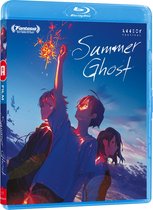 Summer Ghost - Bluray