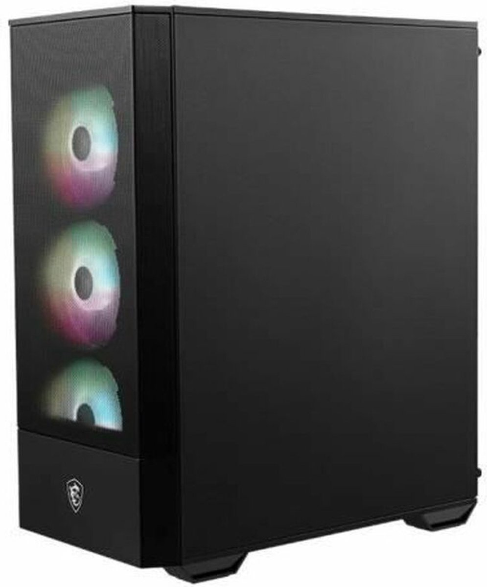 ATX kast MSI MAG FORGE 112R
