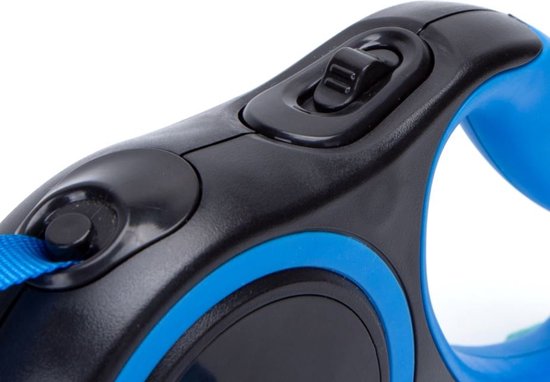 Barkswell Handsfree hondenriem - hondenlooplijn met comfortabele verstelbare heupriem voor joggen en wandelen, 2 zakken met ritssluiting voor opslag, ideale riem voor middelgrote en grote rassen