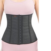 AVE Corset Ladies - Taille XL - Corset correcteur - Shapewear - Ceinture amincissante pour le ventre - Bande ventrale
