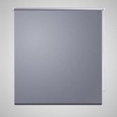 vidaXL-Rolgordijn-verduisterend-160-x-230-cm-grijs