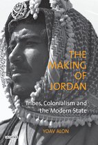 Making Of Jordan