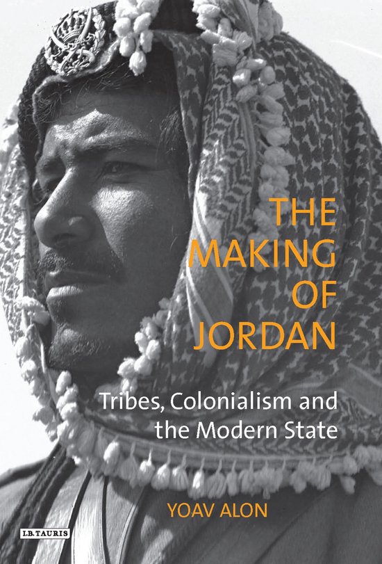 Making Of Jordan