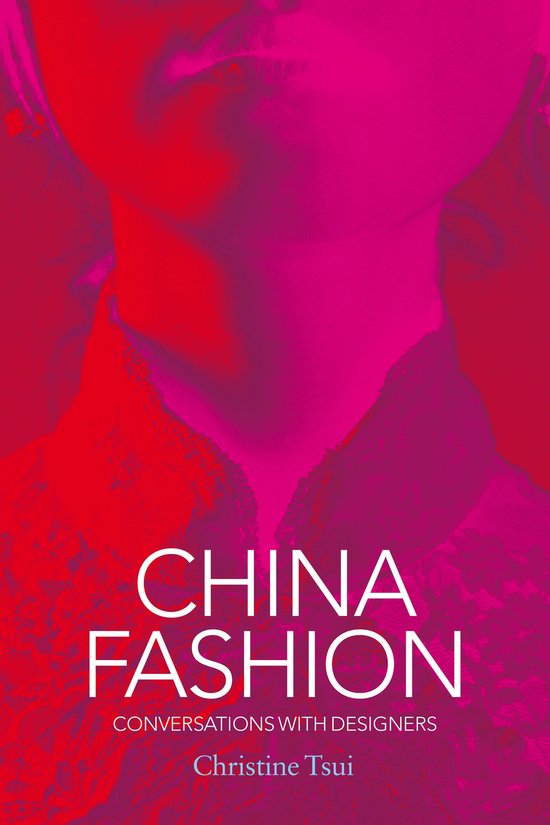 China Fashion - cover