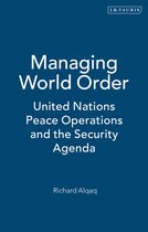 Managing World Order