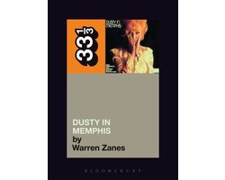 Omslag van 33 1 3 Dusty Springfields Dusty Memphis