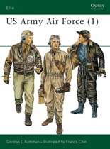 Elite- US Army Air Force (1)