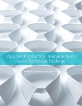 Apparel Production Management & The Tech