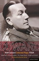 Noel Coward Plays Four