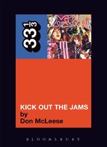 MC5 Kick Out The Jams