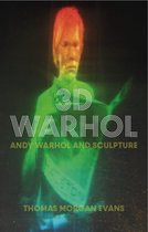3 D Warhol Sculptural Work