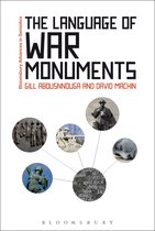 Language Of War Monuments