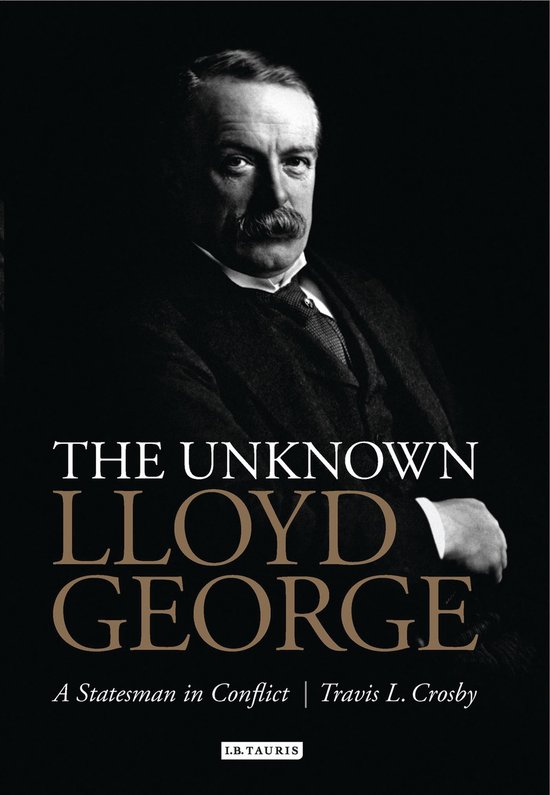 Unknown David Lloyd George