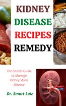 Kidney Disease Recipes Remedy