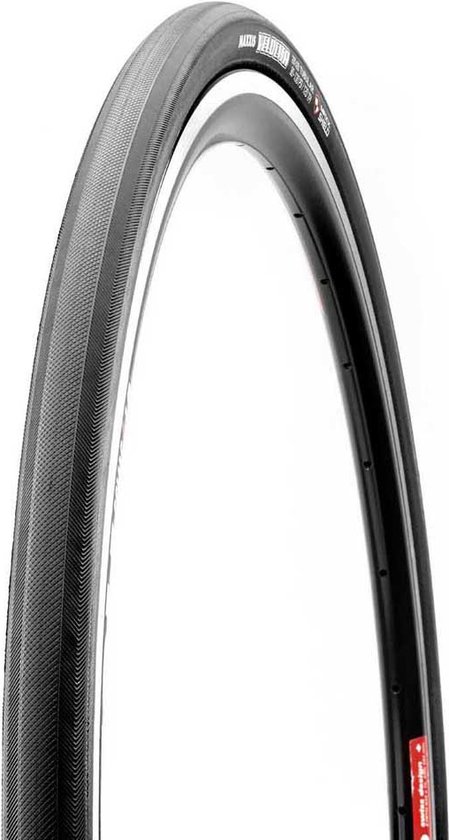 Maxxis Velocita Tubeless 28´´-700 X 40 Grind Band Zwart 700 x 40