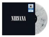 Nirvana - Nirvana (Gekleurd Vinyl) (Walmart Exclusive) LP