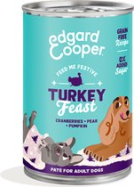 Edgard & Cooper Natvoer Voor Honden Kopen? Kijk Snel! | Bol.Com