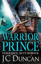 The Last Viking Series1- Warrior Prince