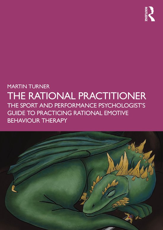 The Rational Practitioner - cover