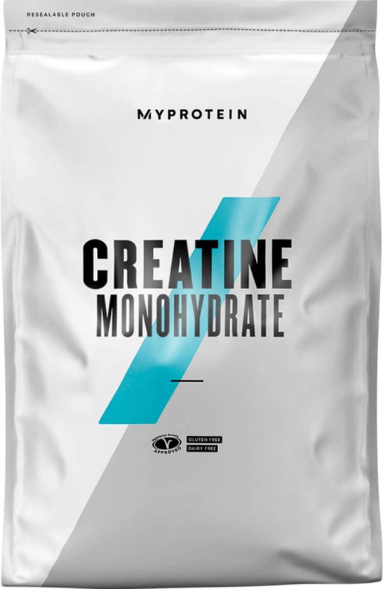 MyProtein Creatine Monohydrate - 250 gram