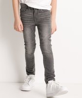 Garçons / Enfants Europe Kids Skinny Fit Jogg Jeans (gris) Grijs En Taille 98