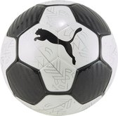 Puma voetbal Prestige - Maat 5 - wit/zwart