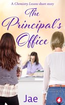Unexpected Love series 6 - The Principal's Office