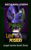 Angel series 3 - Last Mystery