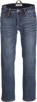 Spidi J&Dyneema Evo Short Denim Jeans Bleu Foncé - Taille 40 - Pantalons