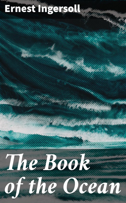 Foto: The book of the ocean