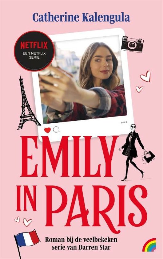 Foto: Emily in paris