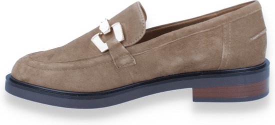 Chaussures à enfiler Caprice pour femme 9-24200-41 343 G-largeur Taille : 40,5 EU