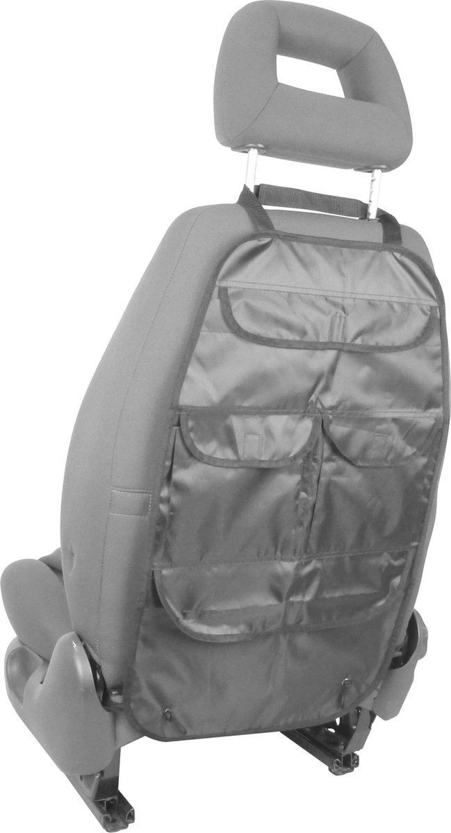 Carpoint Stoelorganiser Cartidy van Carpoint — afbeelding 3