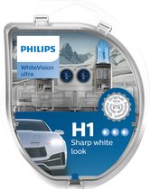 Philips H1 12V - WhiteVision - Set