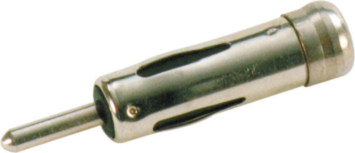 Carpoint Antenne adapter 50 Ohm vrouwelijk -> 120 Ohm mannelijk
