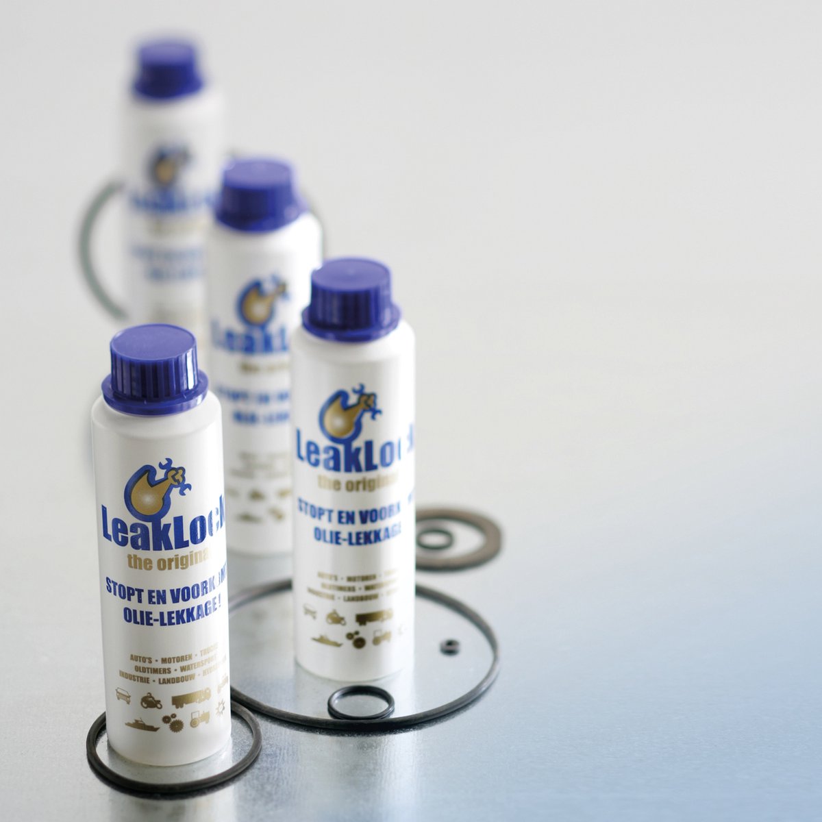 Leaklock 90150 Flacon 150ml | bol.com