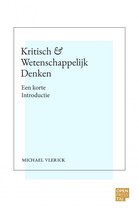 Wetenschapsfilosofie voor Pscyhologen (425026-B-6) - DEEL 2 Michael Vlerick (HC 9 t/m 14) - 23-24 | 9,5 gehaald