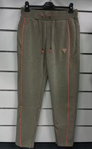 Guess Randell Pant - Heren - Tate Olive, XL