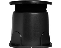 TIC GS50-B - 8" Omnidirectionele outdoor subwoofer 250W zwart