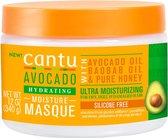 Cantu Avocado Masque Hydratant Cheveux 340g
