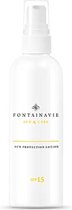 Sun & Care - sun protection lotion - Fontainvavie - FM