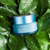 Clarins Hydra - Essentiel Crème Normale/Droge Huid - 50 ml - gezichtscrème voor de droge huid