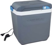 Campingaz Powerbox Plus Thermo-elektrische koelbox - 12V / 230V  - 28L - Grijs