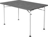 Table de camping ultralégère Isabella 120 x 80 cm