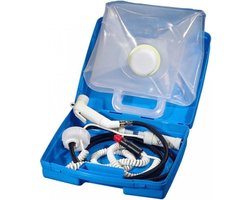 Comet 8620.01.1020 Campingdouche 20 l
