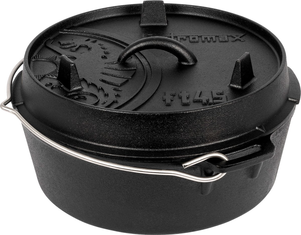 Petromax Dutch Oven